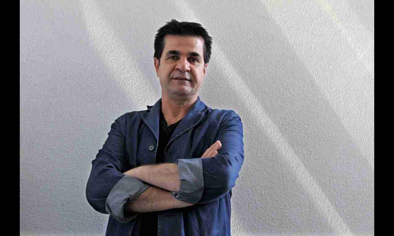 Iran says acclaimed filmmaker to serve out a six-year sentence