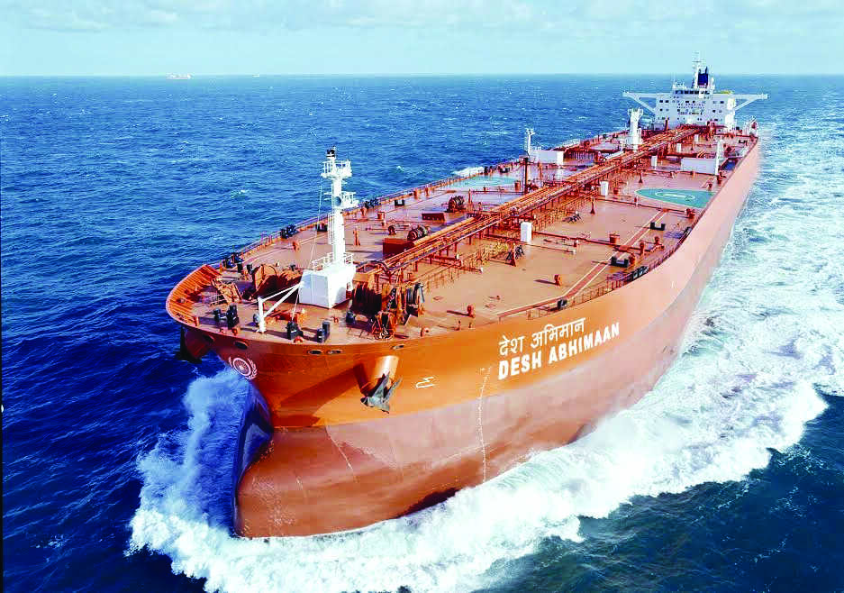 Govt cuts Windfall tax on fuel export & domestic crude output