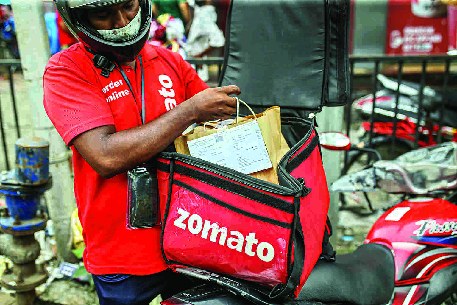 Parl panel to meet representatives of tech cos & e-comm firms Parl panel to meet representatives of tech cos & e-comm firms