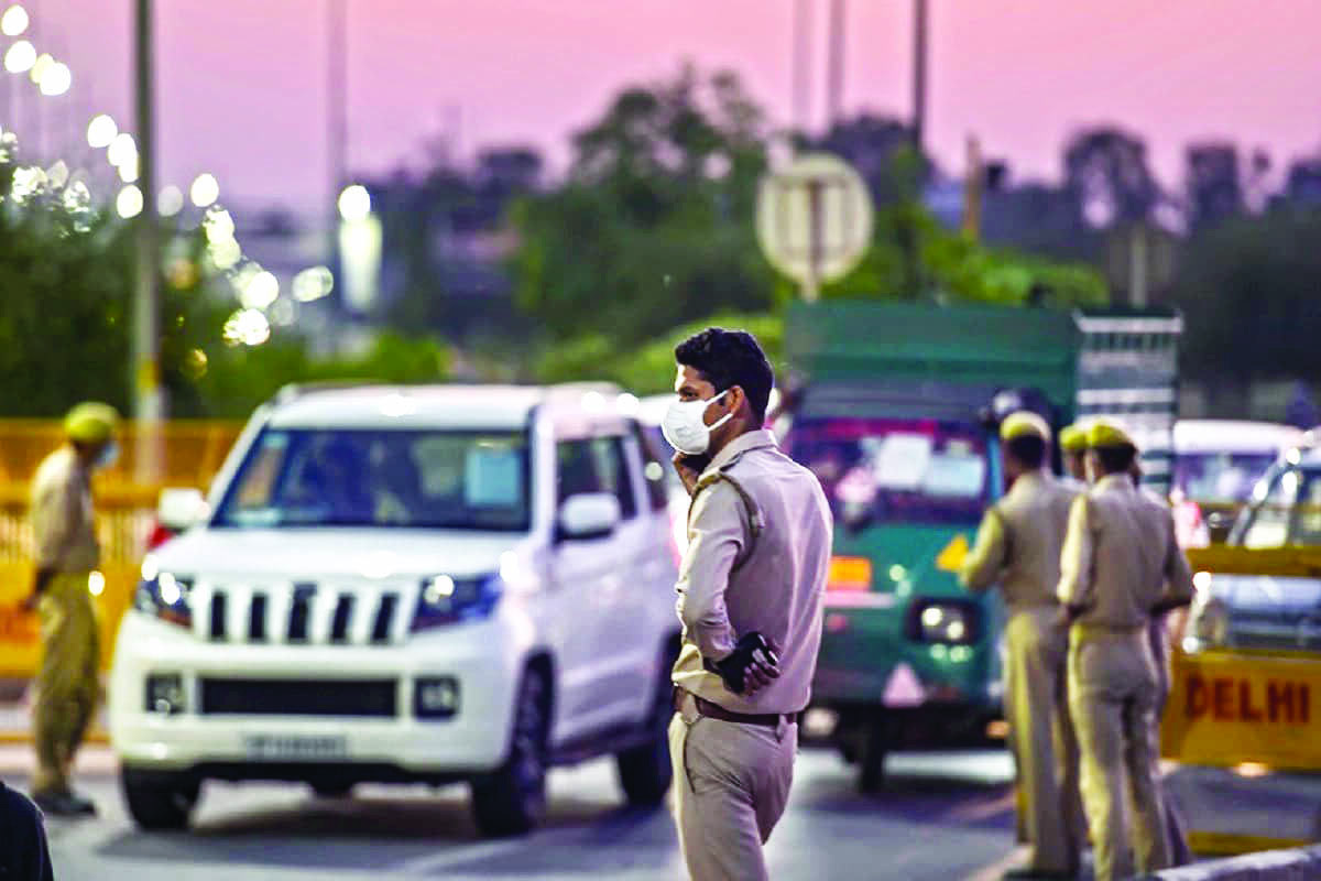 Elderly woman & grandson stabbed after scuffle: Police