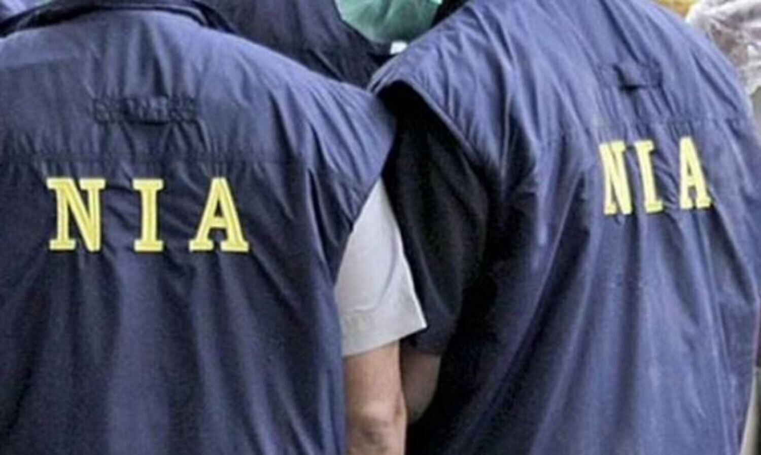 Drugs, arms smuggling from Sri Lanka: NIA carries out raids at 22 places in Tamil Nadu