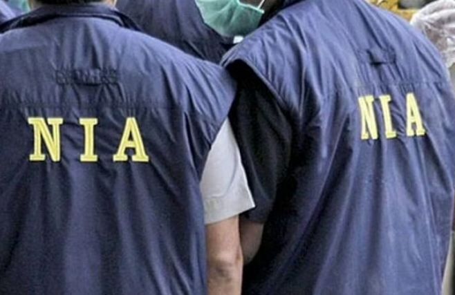 Drugs, arms smuggling from Sri Lanka: NIA carries out raids at 22 places in Tamil Nadu