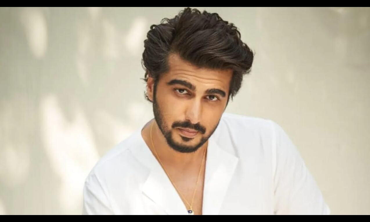 The Lady Killer is an emotionally taxing film: Arjun Kapoor