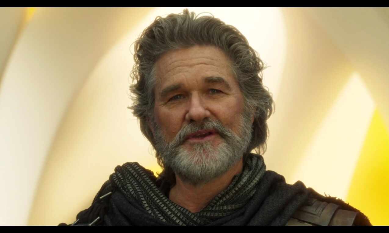 Kurt Russell to make TV comeback with Godzilla and The Titans series