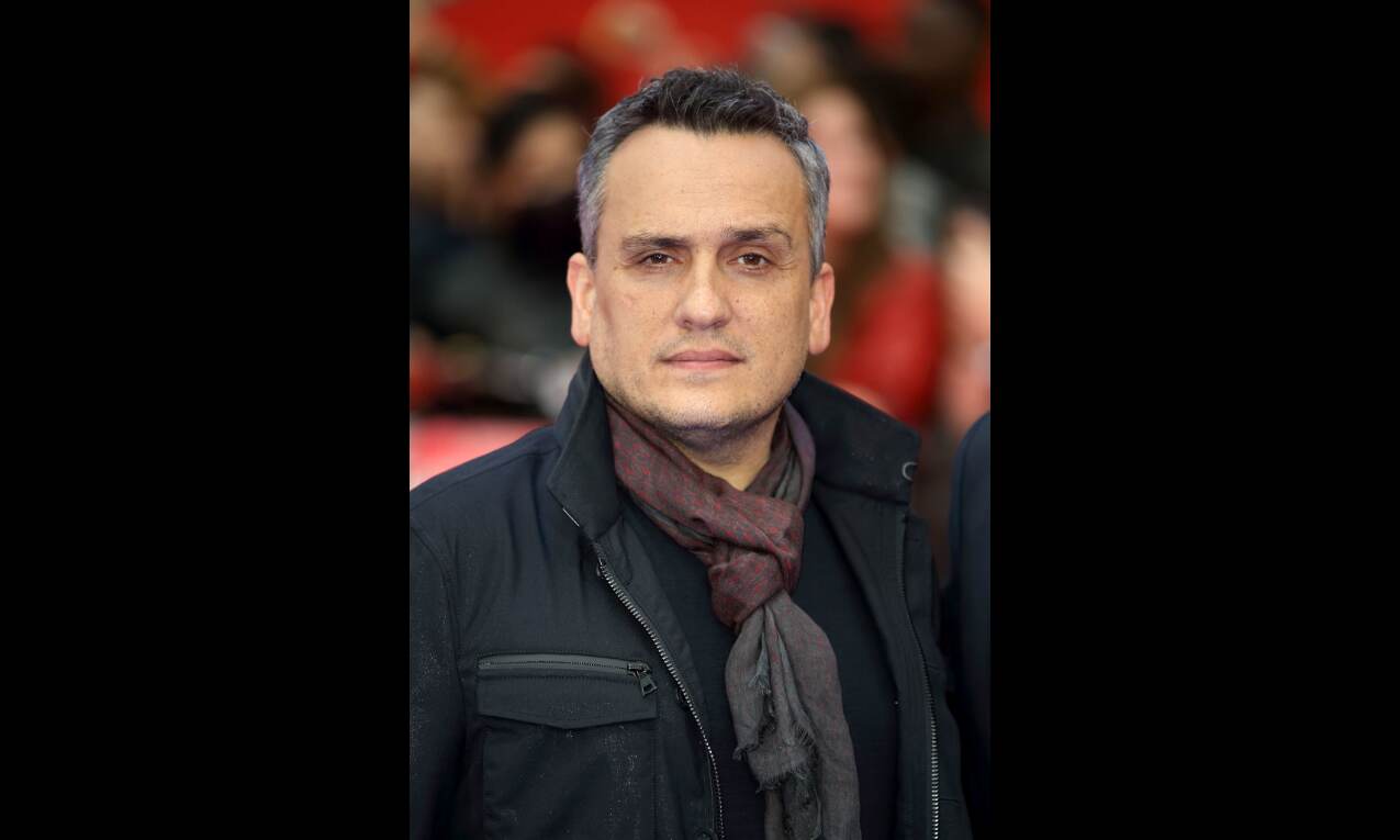 Would love to find more projects to work with Indian talent: Joe Russo
