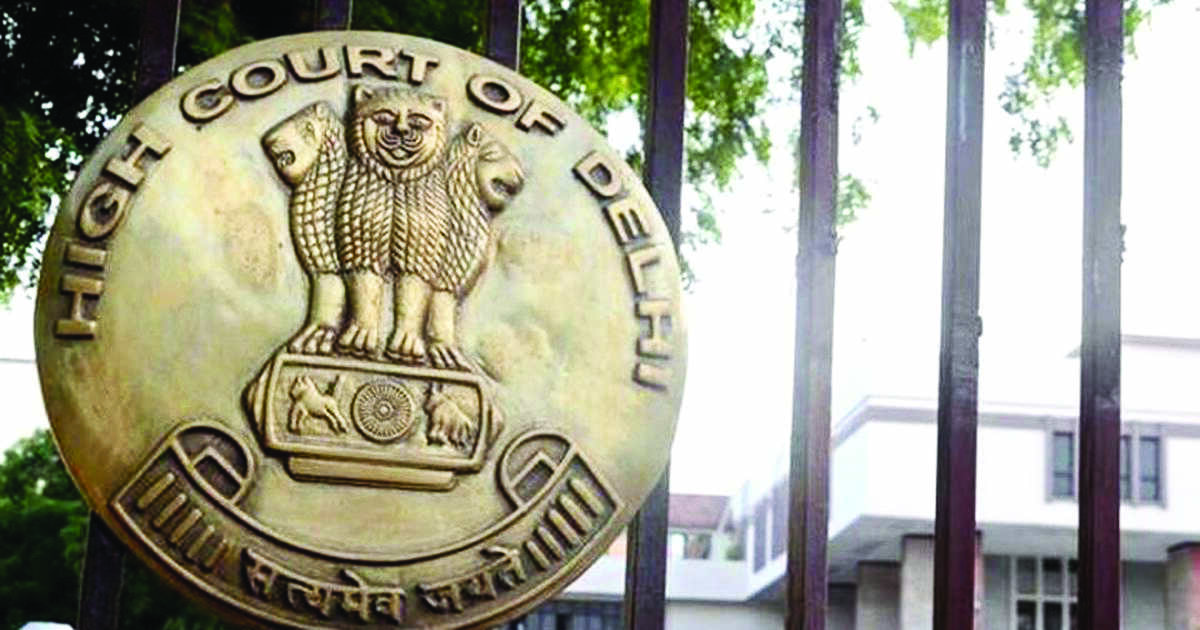 Over 500 trees planted in Capital by three PWD officials, High Court told Over 500 trees planted in Capital by three PWD officials, High Court told