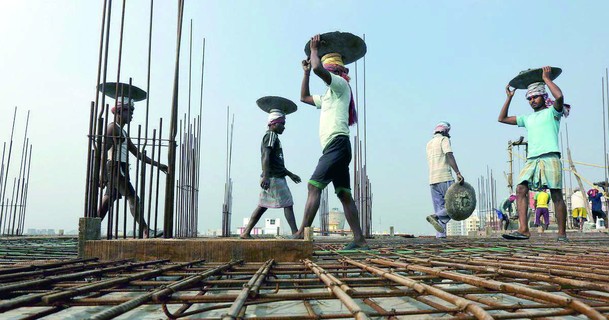 Devise mechanism to give foodgrains to migrants without ration cards: SC Devise mechanism to give foodgrains to migrants without ration cards: SC