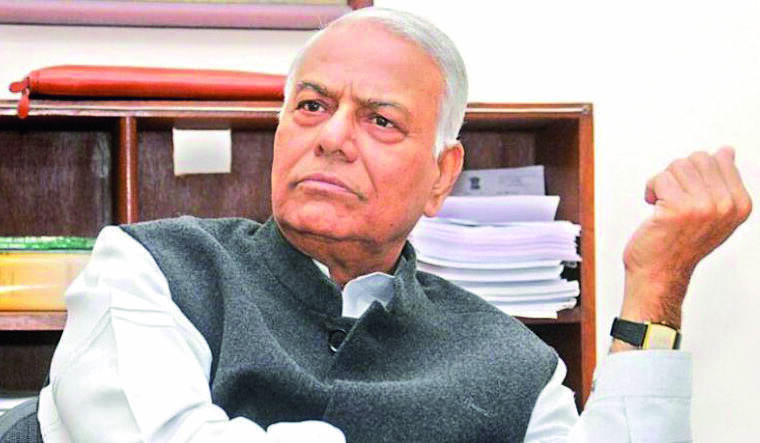 Opposition unity beyond Presidential election: Sinha