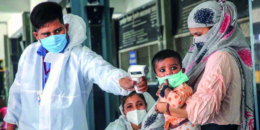 Bengal logs about 2,486 cases in a day