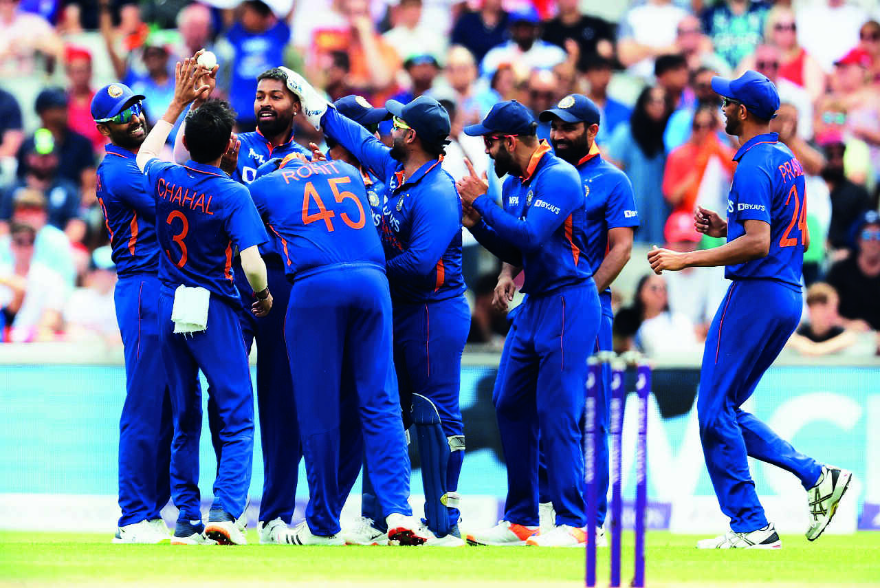 With bilateral ODIs fighting for context, Indias fringe players to battle against WI With bilateral ODIs fighting for context, Indias fringe players to battle against WI