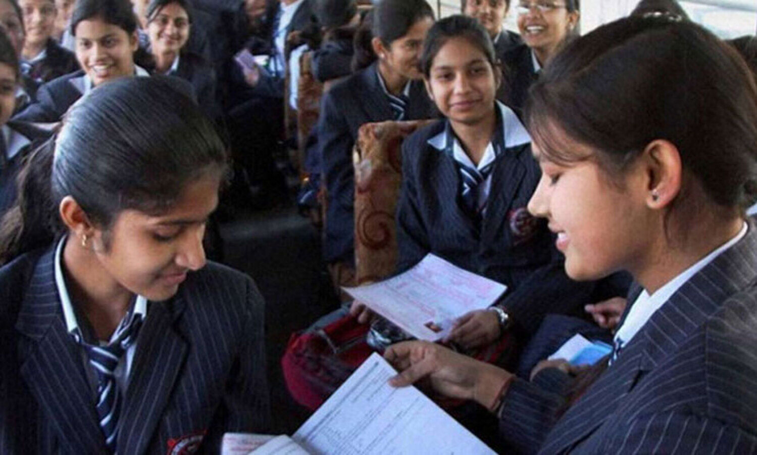 CBSE class 12 results: Girls outperform boys, over 92 pc candidates pass exam