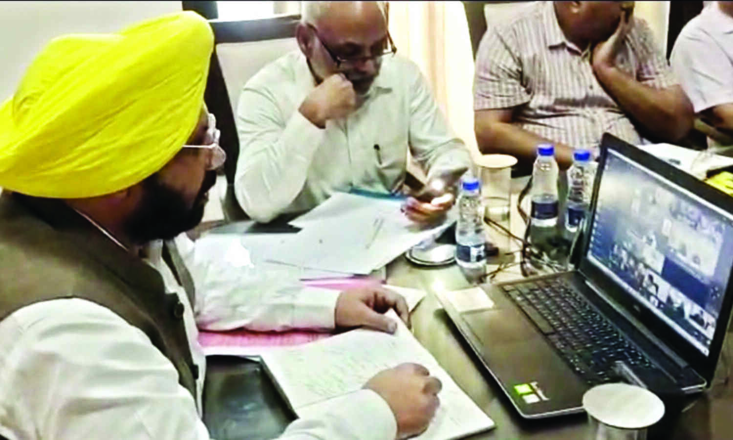 Punjab govt geared up to celebrate achievements of power sector