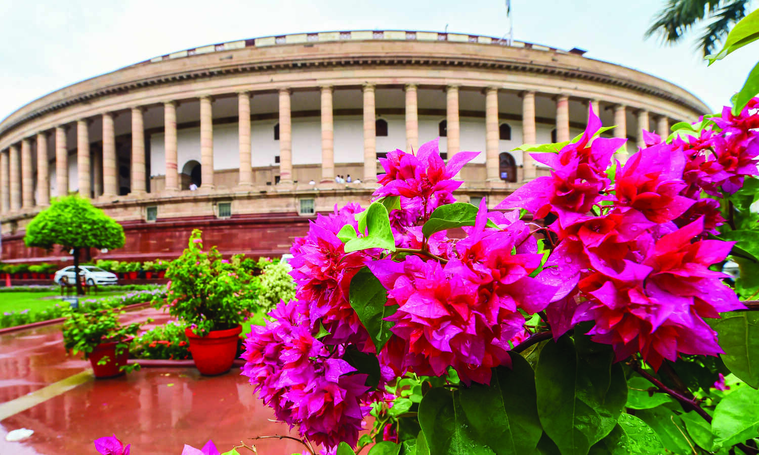 Opposition MPs walk out of Defence panel meet