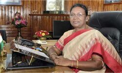 Rairangpur to Raisina