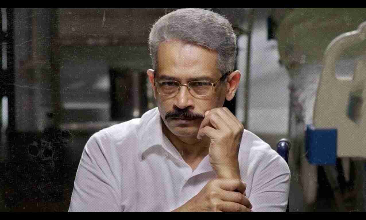 Wrote Laal Singh Chaddha only for Aamir Khan: Atul Kulkarni Wrote Laal Singh Chaddha only for Aamir Khan: Atul Kulkarni