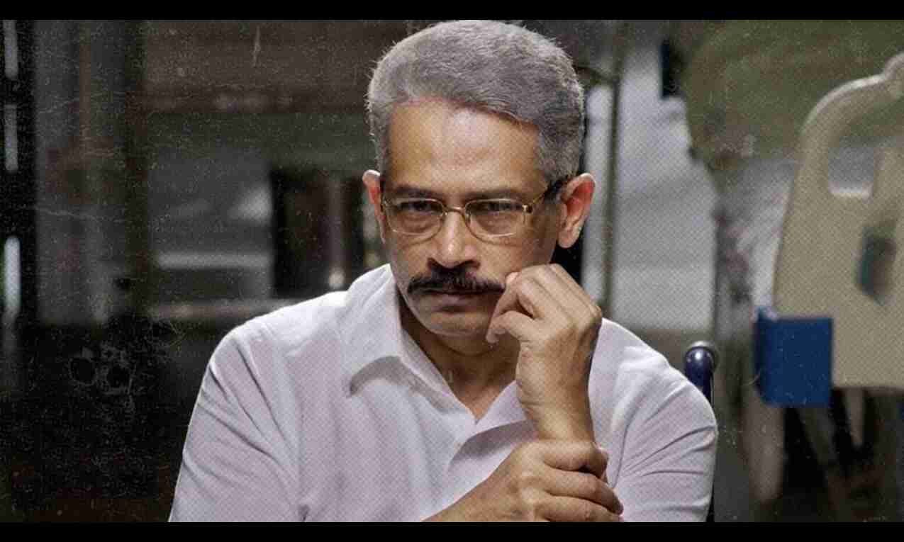 Wrote Laal Singh Chaddha only for Aamir Khan: Atul Kulkarni