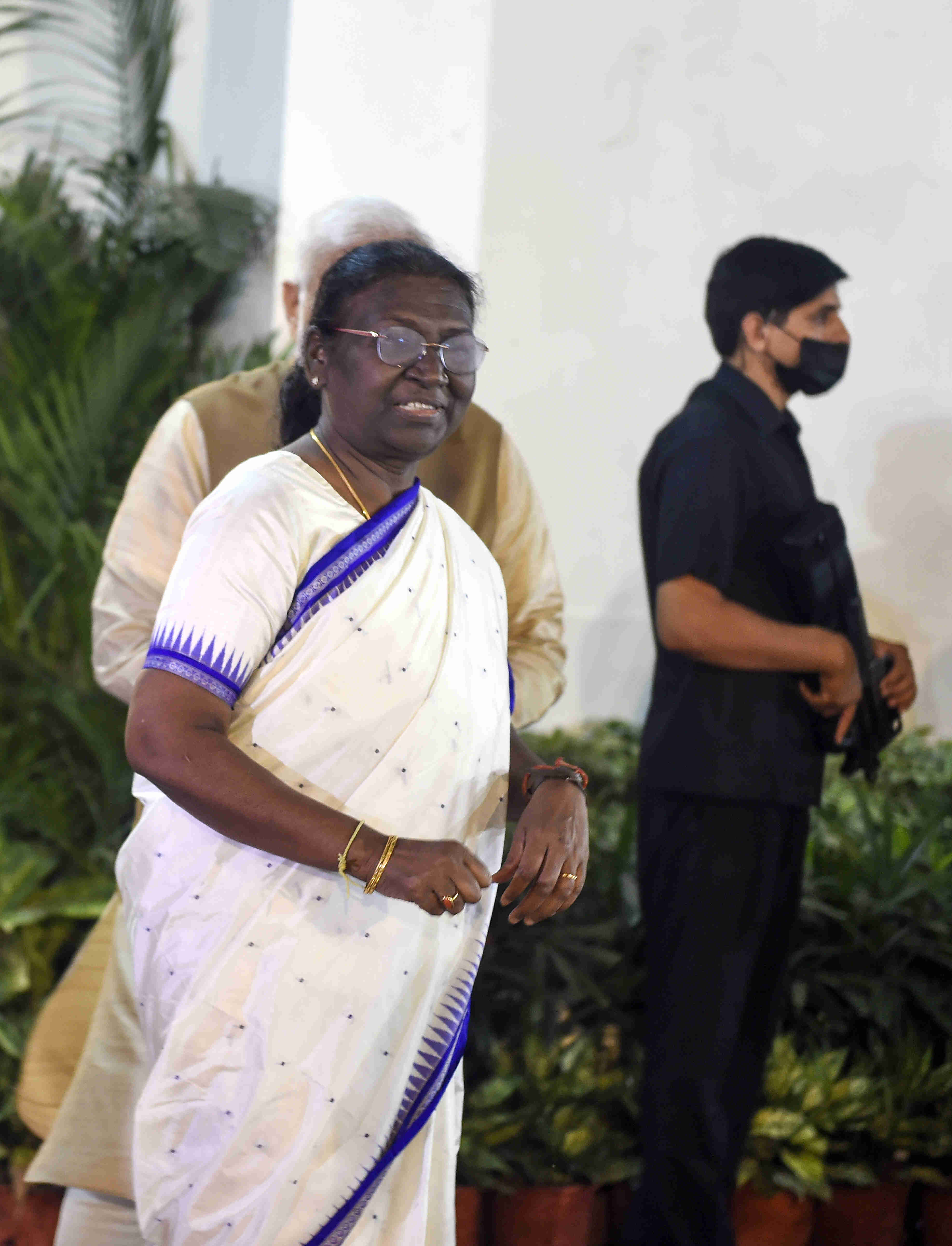 Epoch in history that needs to be scripted in golden letters: Culture minister on Murmus win Epoch in history that needs to be scripted in golden letters: Culture minister on Murmus win