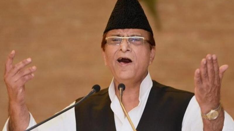 SC sets aside part of HC order concerning bail condition on Azam Khan SC sets aside part of HC order concerning bail condition on Azam Khan