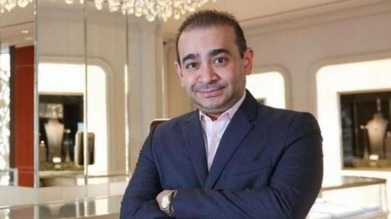 ED attaches gems, bank deposits worth over Rs 253 cr of Nirav Modi group in Hong Kong