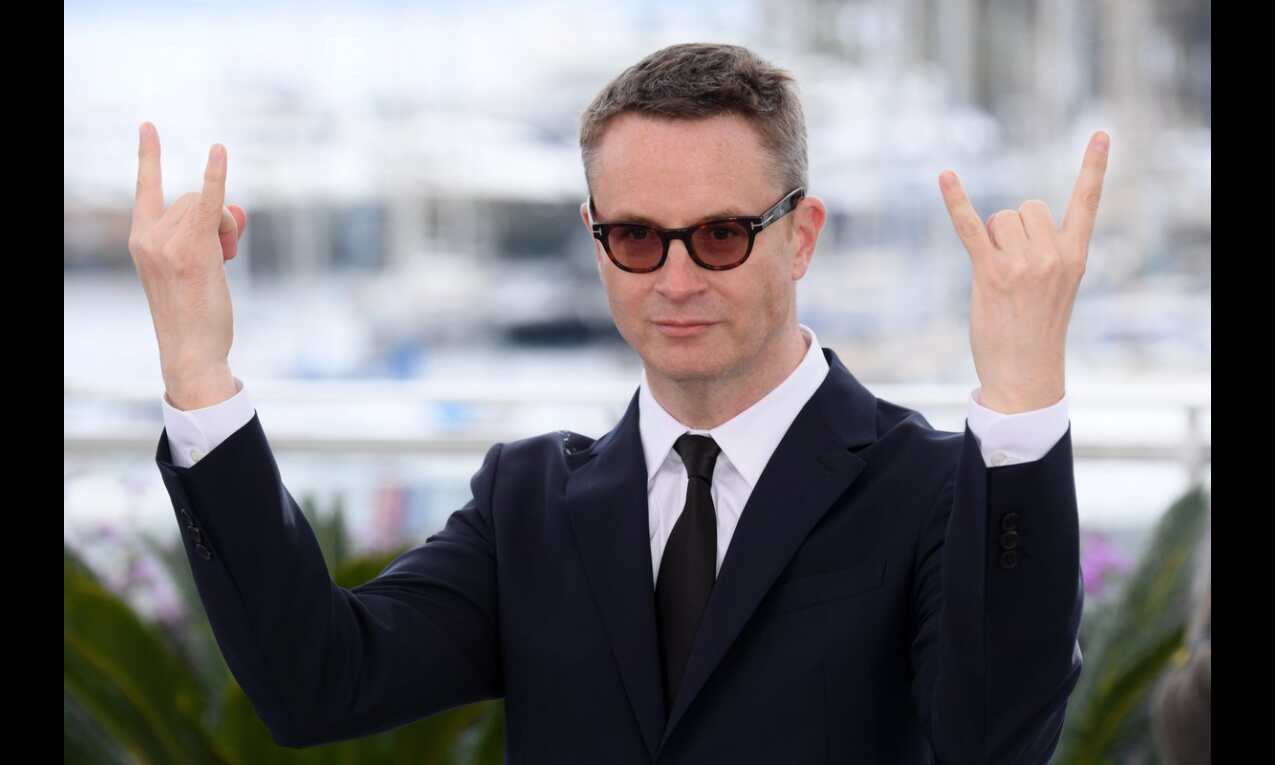 Nicolas Winding Refn, Netflix collaborate for Copenhagen Cowboy