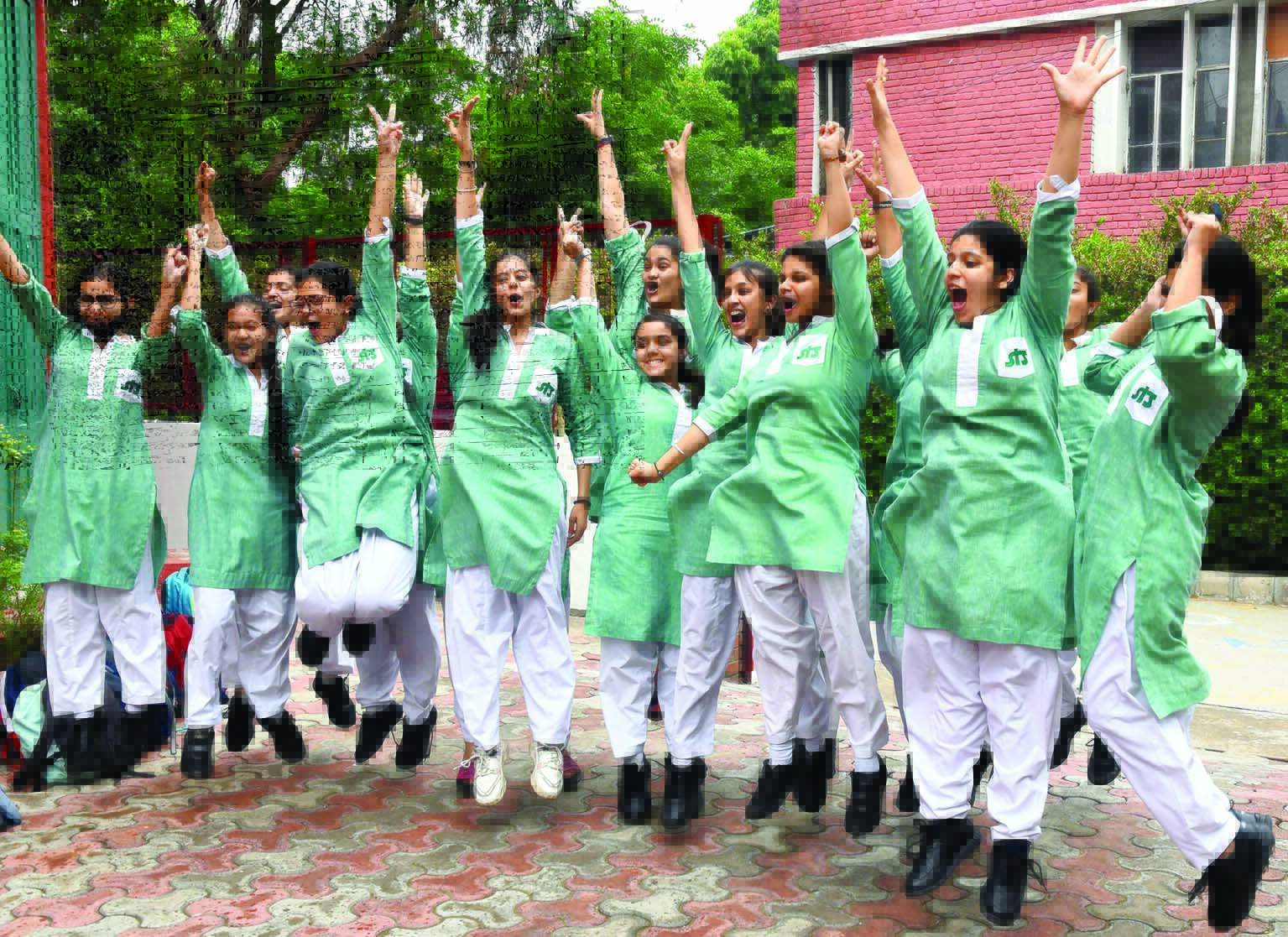 CBSE Class 10, 12 results: Girls outshine boys again, pass percentage up against pre-pandemic year