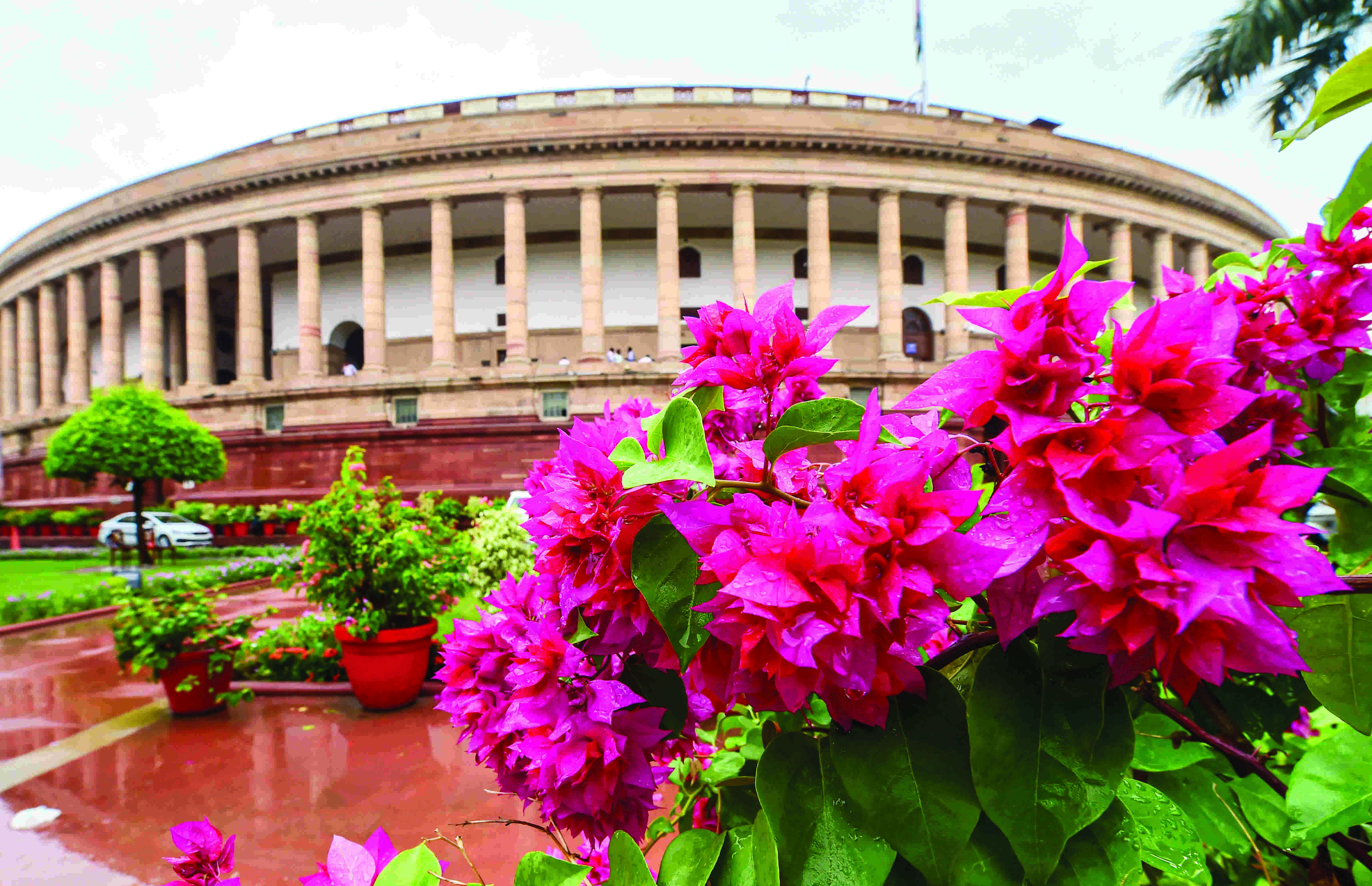 Opposition MPs walk out of Defence panel meet