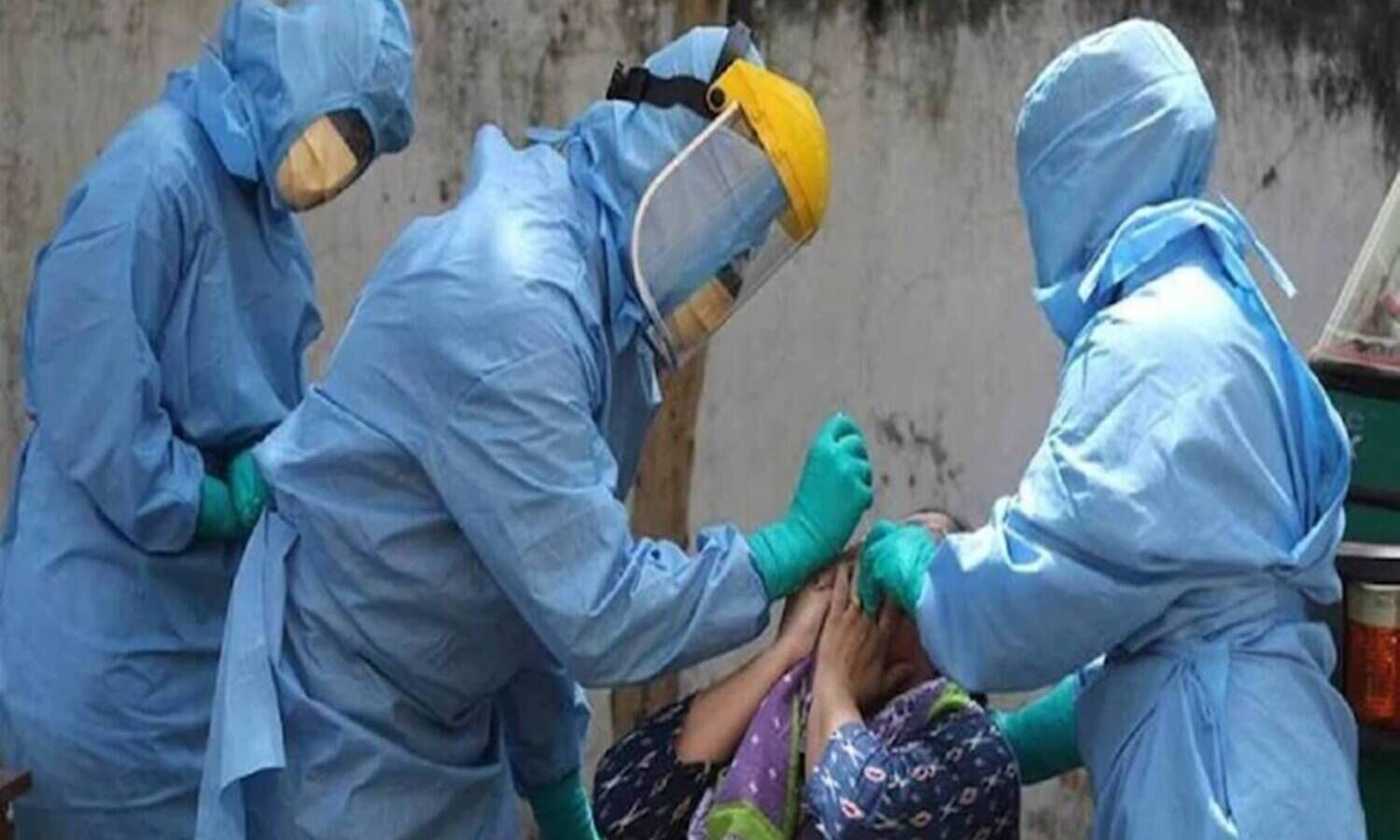 India adds 21,411 COVID-19 cases, 67 deaths