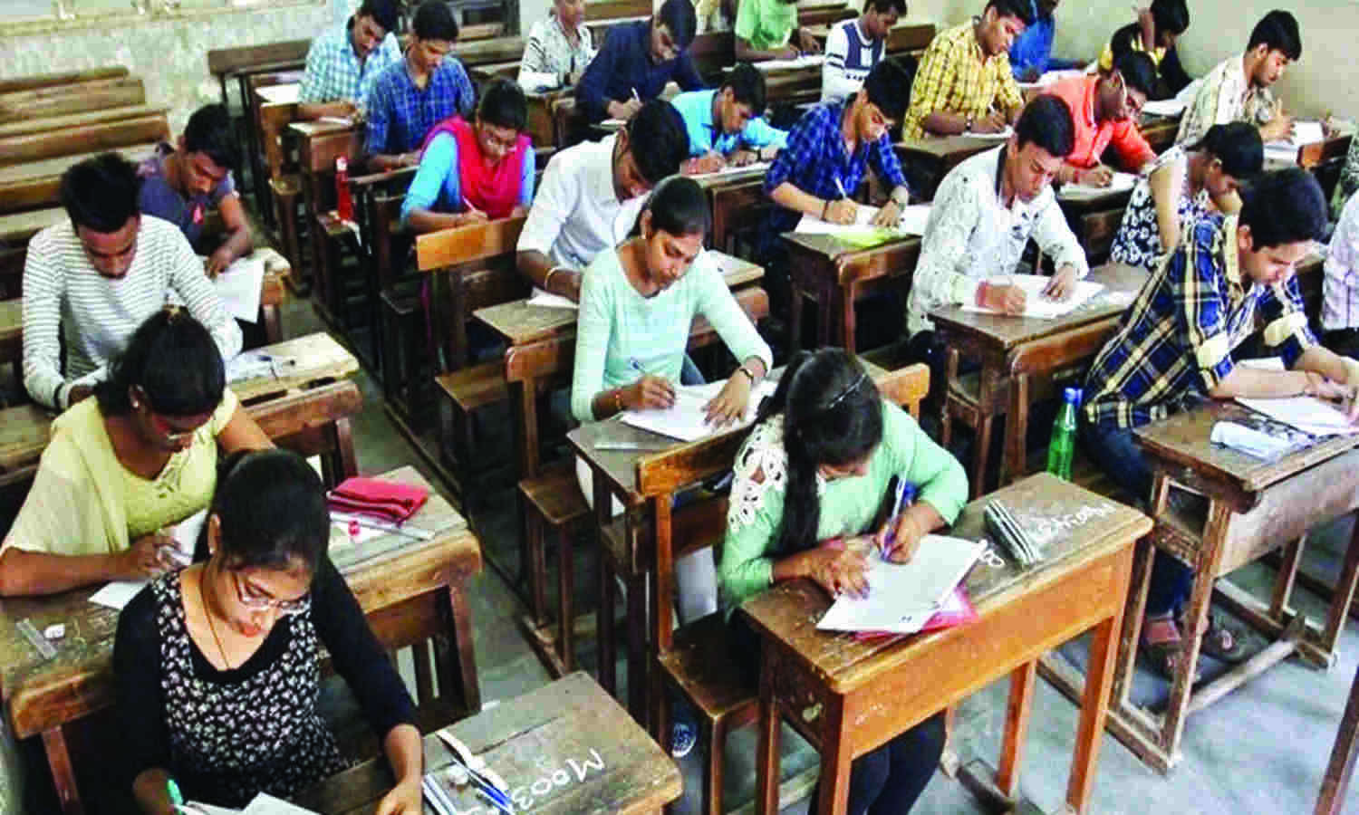 Maha education society cheated medical aspirants of over Rs 65 cr