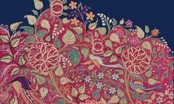 Magnificence from unsung masters