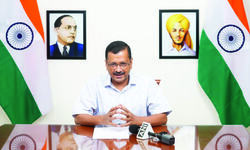 Delhi govt to offer free spoken English course: CM Kejriwal Delhi govt to offer free spoken English course: CM Kejriwal