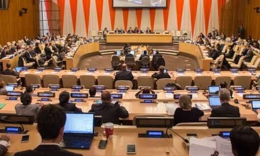 India, six others vote against resolution to grant UN accreditation to 6 rights groups India, six others vote against resolution to grant UN accreditation to 6 rights groups