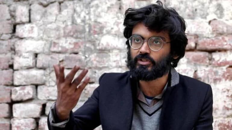 Court denies interim bail to Sharjeel Imam