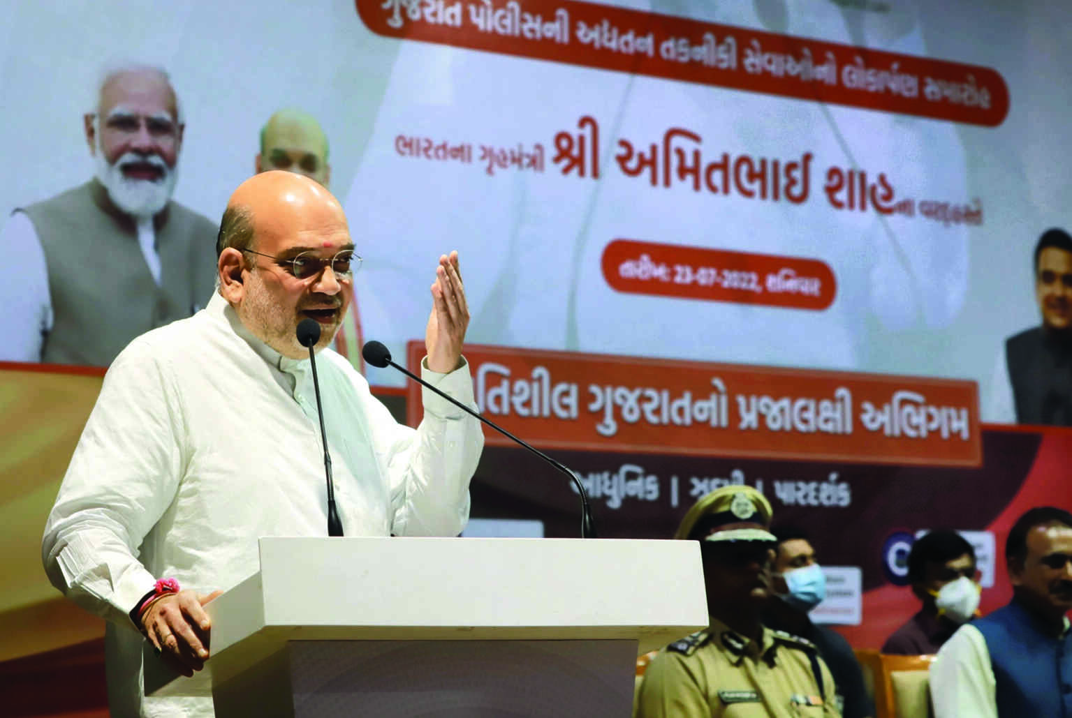 Murmus victory a reply to those who pay lip service to tribal empowerment Murmus victory a reply to those who pay lip service to tribal empowerment