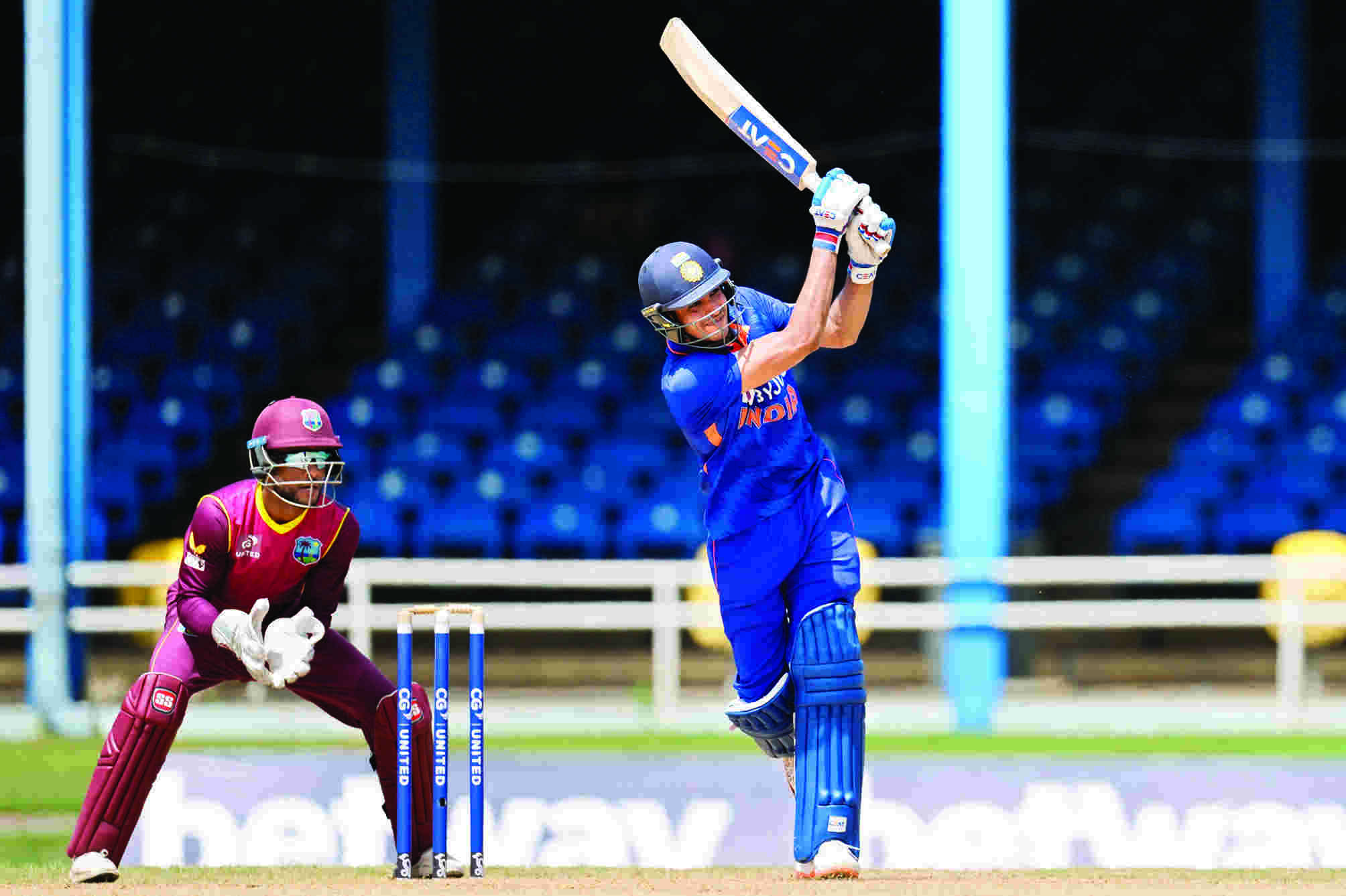 India aim to fix middle-order woes, clinch series vs Windies India aim to fix middle-order woes, clinch series vs Windies