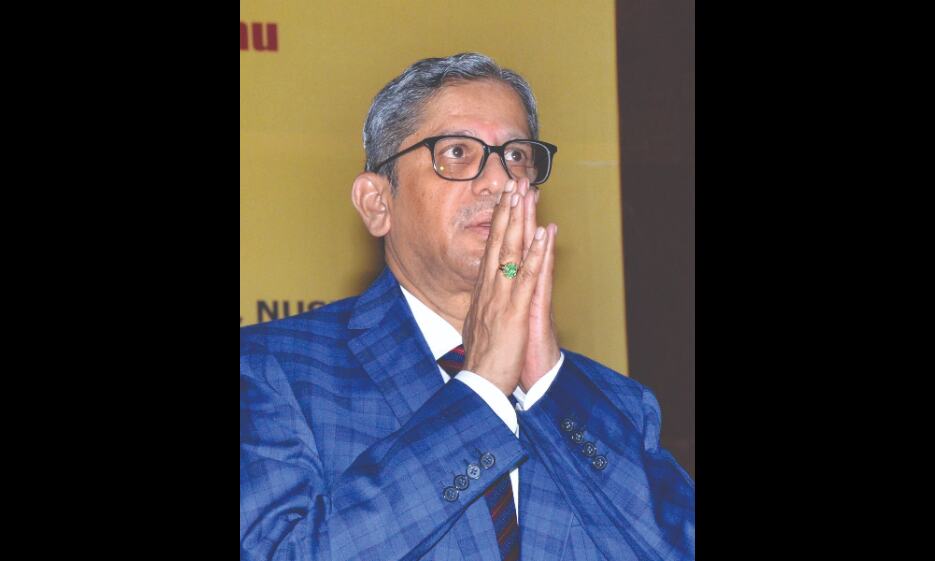 Media trials, campaigns against judges on the rise