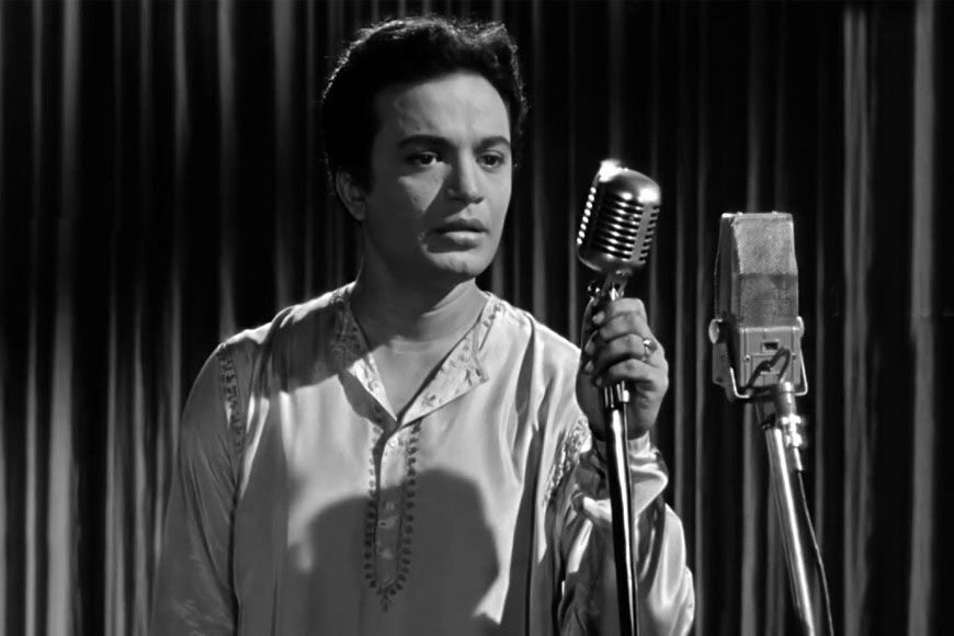 Uttam Kumar: Crowning jewel of Bengali cinema Uttam Kumar: Crowning jewel of Bengali cinema