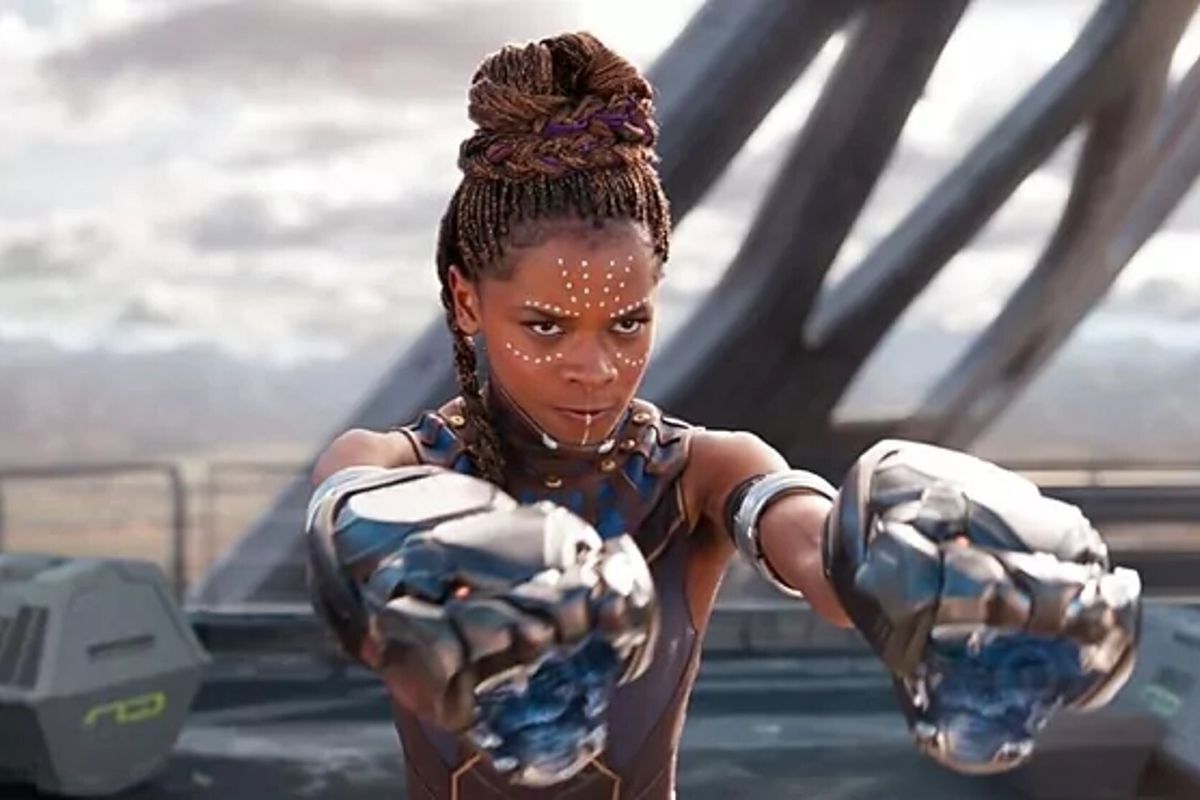 Wakanda Forever teaser is a sombre, lyrical tribute to Chadwick Boseman