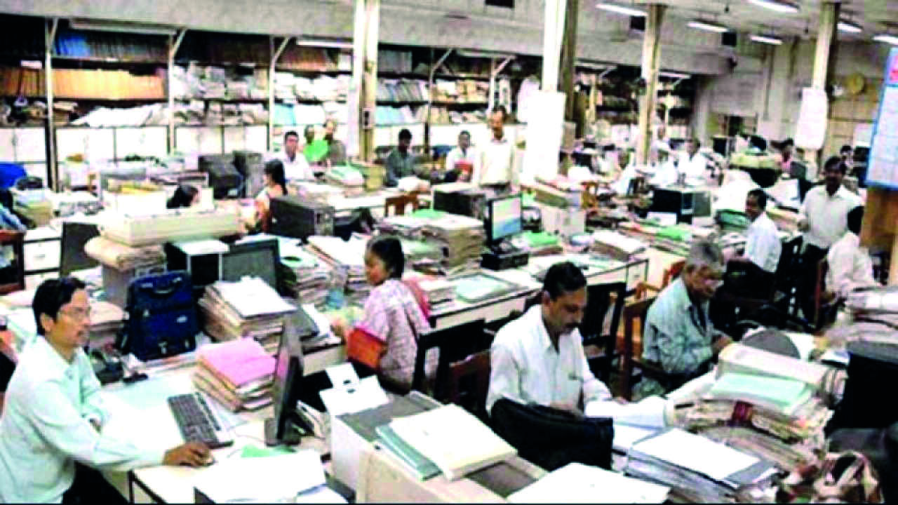 Retired employees of state govt to get enhanced pension Retired employees of state govt to get enhanced pension