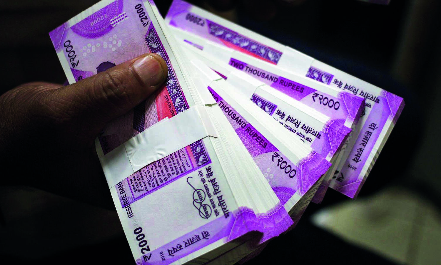 Interest payment by govt rises 3.1% of GDP in FY22