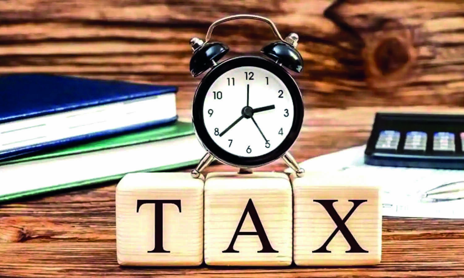 Direct tax collection rises 41%   to Rs 3.54 lakh cr in June quarter