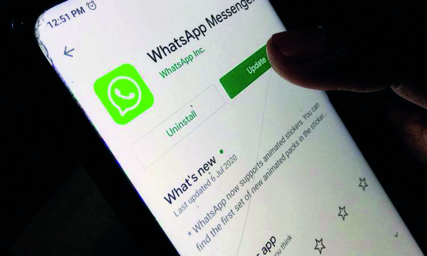 WhatsApp privacy policy not withdrawn yet; CCI probe must go on, Delhi HC told