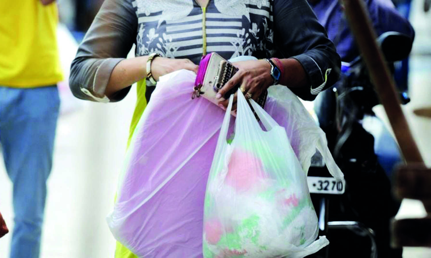 Submit action taken report on phasing out SUP items by Jul 30