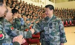 Hegemonic signifiers