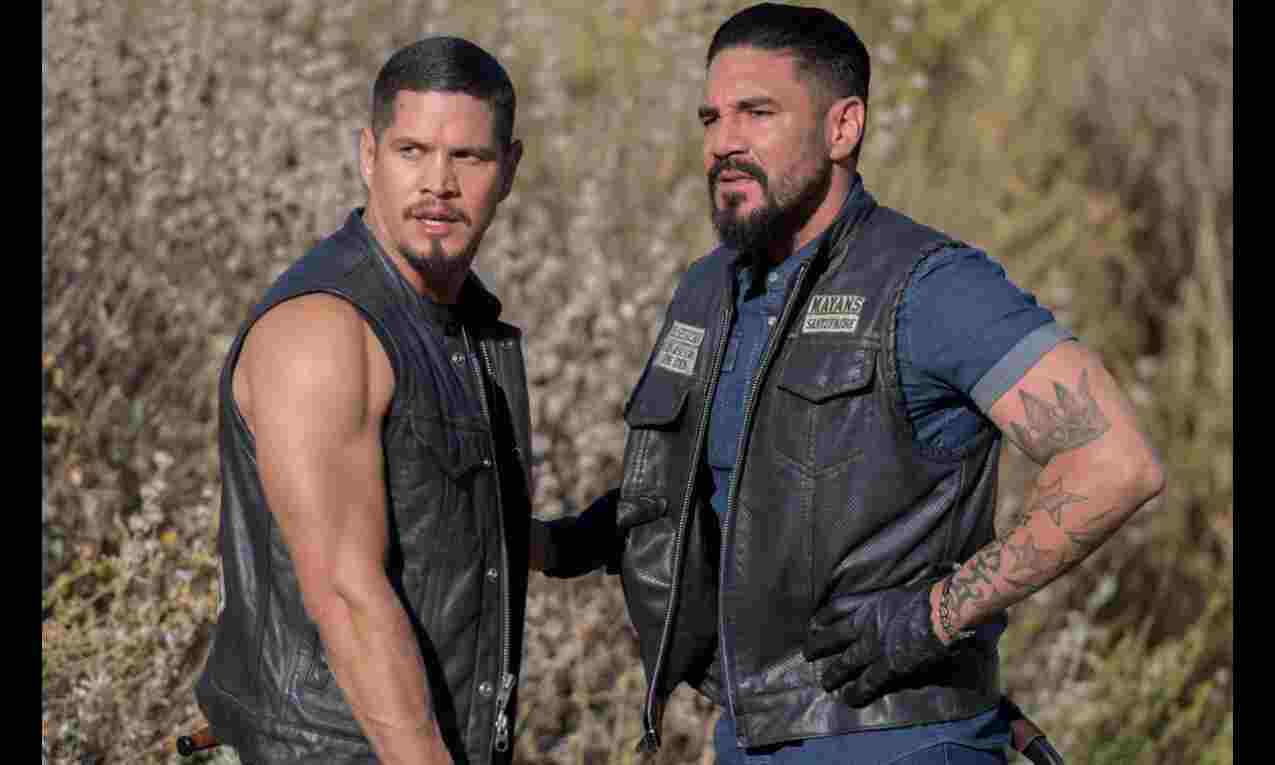 FX renews Mayans MC for a fifth season