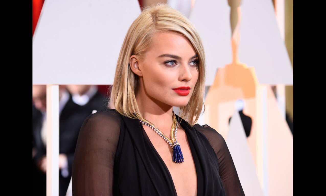 Margot Robbie sets Neighbours return for the show finale