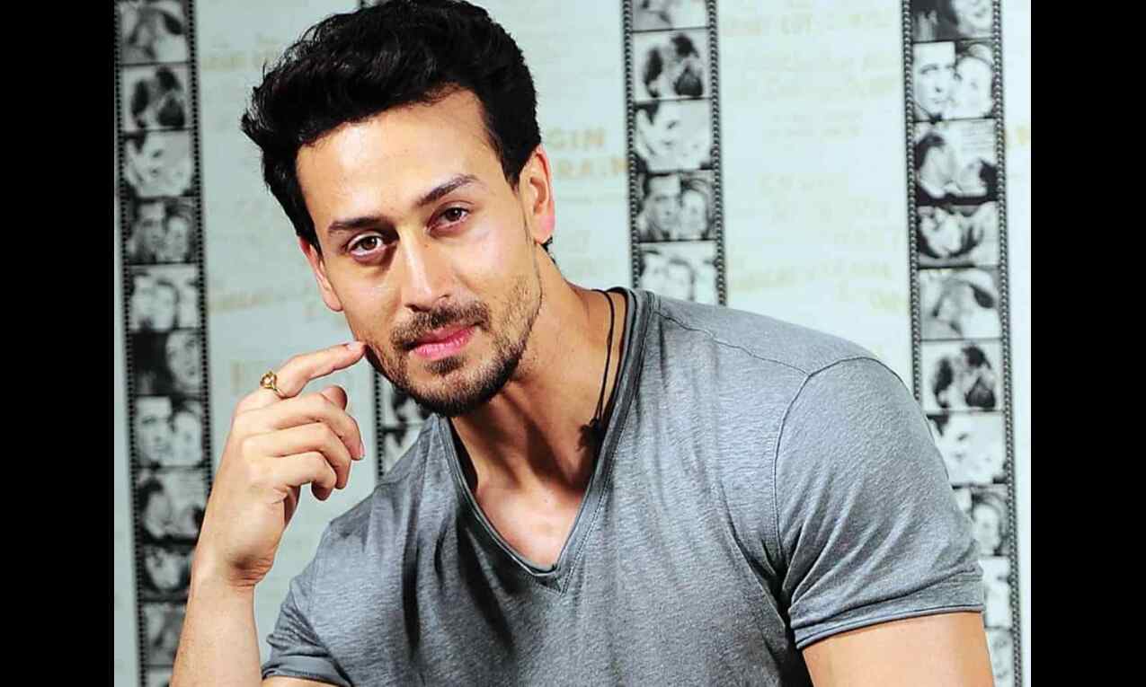 Tiger Shroff to star in Shashank Khaitans Screw Dheela Tiger Shroff to star in Shashank Khaitans Screw Dheela