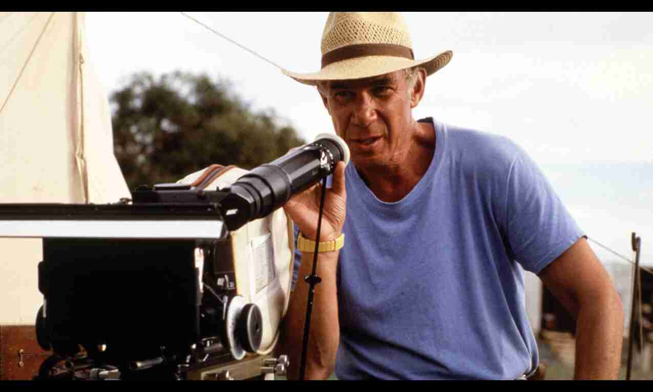 Bob Rafelson, New Hollywood era director, dies at 89