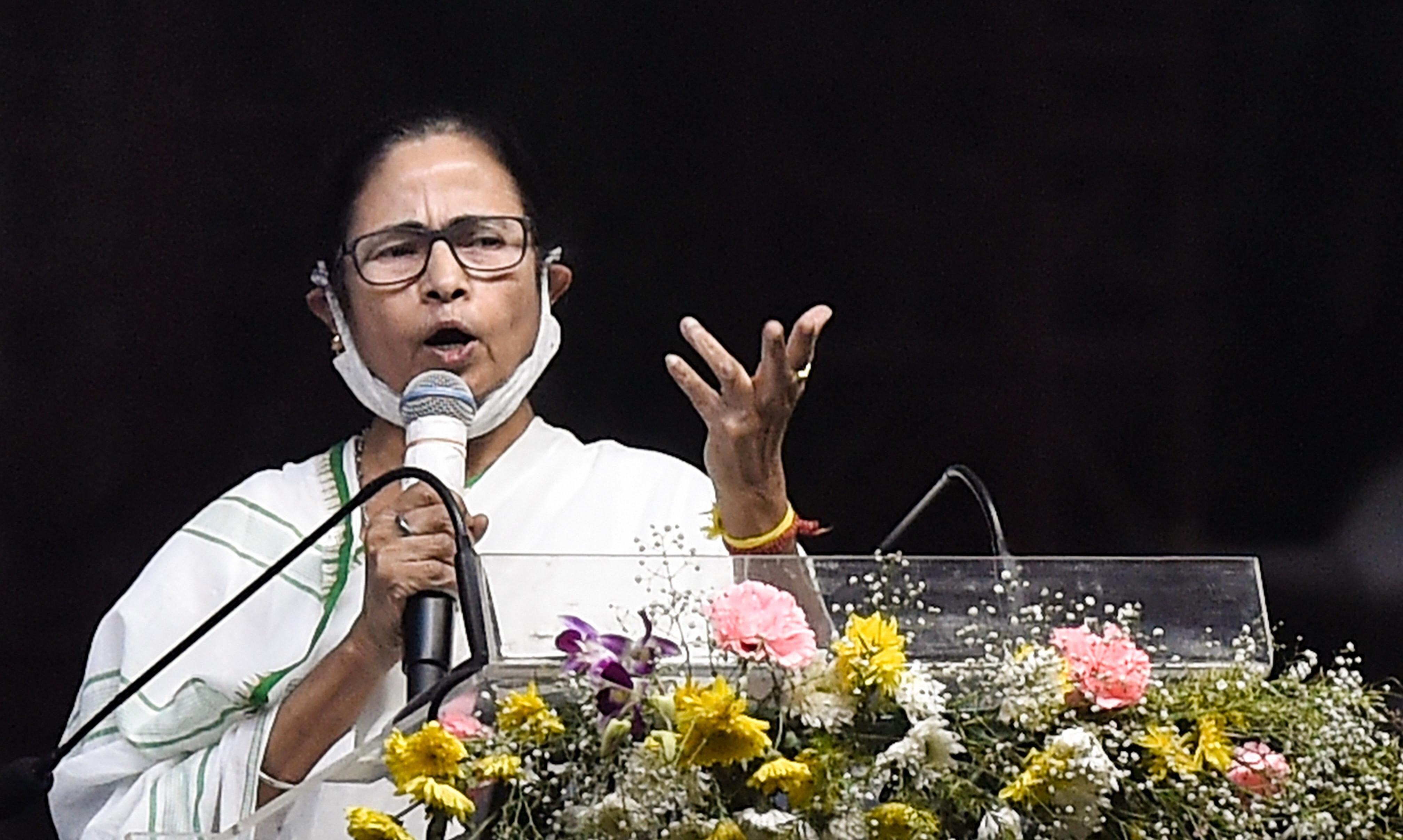 If found guilty, he must be punished: Mamata If found guilty, he must be punished: Mamata