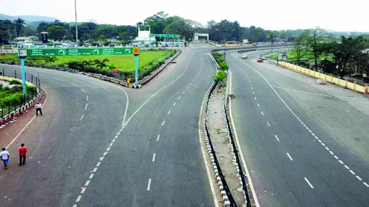 Road transport and highways sector has maximum number of delayed projects: Govt Road transport and highways sector has maximum number of delayed projects: Govt