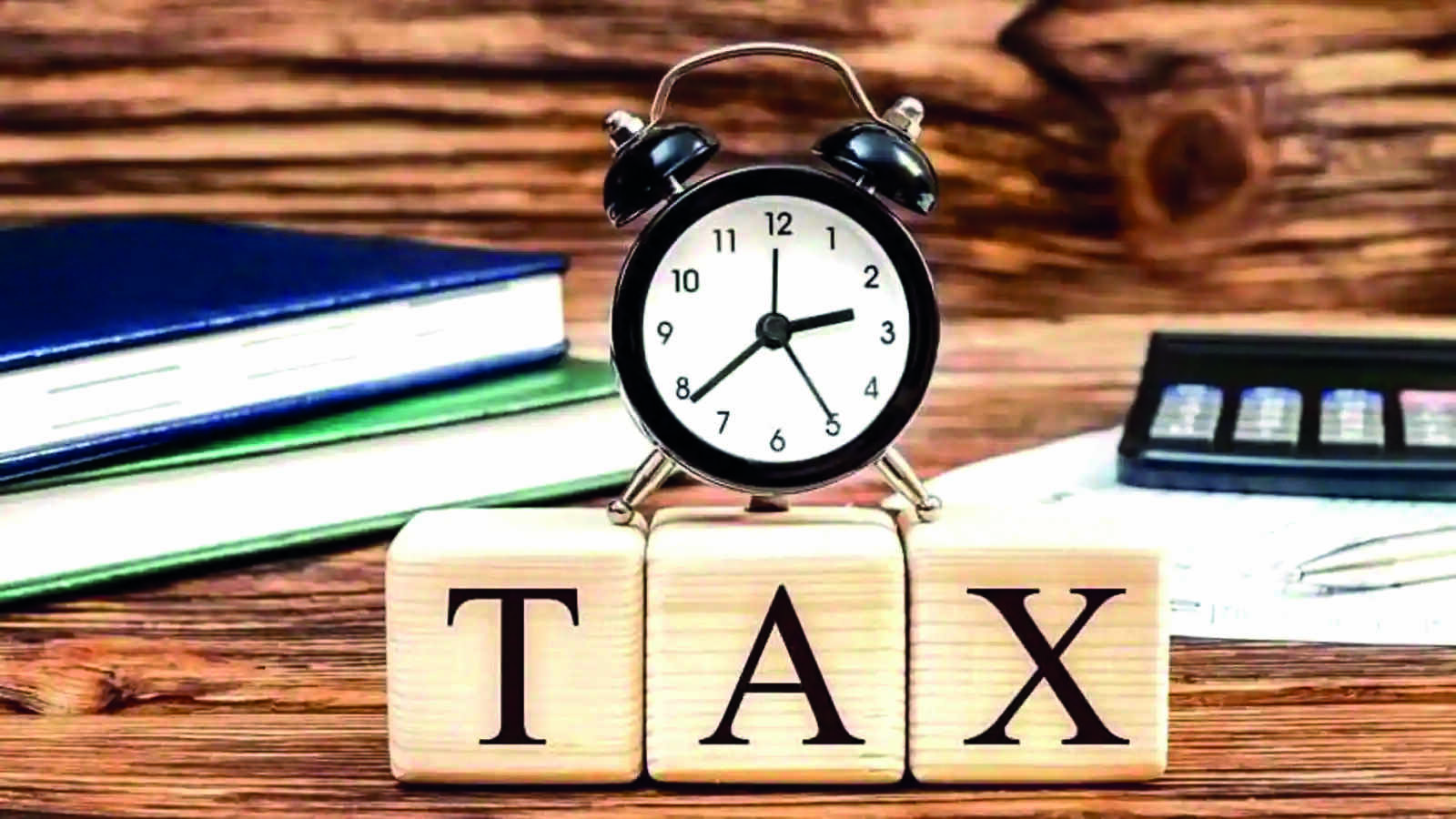 Direct tax collection rises 41%   to Rs 3.54 lakh cr in June quarter